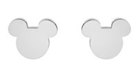 Earrings Disney Child in Steel E600179L-B.TP